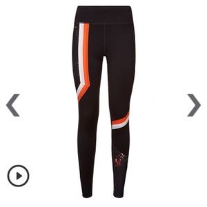Sweaty Betty Workout leggings